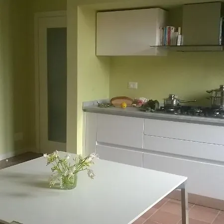 Bed & Breakfast Dogana D'acqua & Art *