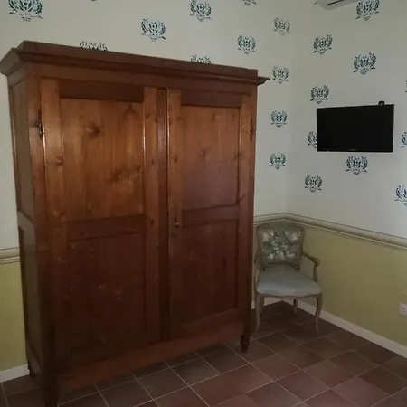 Bed & Breakfast Dogana D'acqua & Art