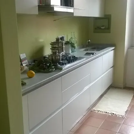 Bed & Breakfast Dogana D'acqua & Art Livorno