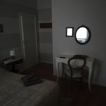 Bed & Breakfast Dogana D'acqua & Art Livorno