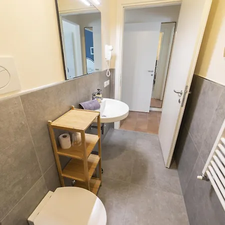 Bed & Breakfast Dogana D'acqua & Art *
