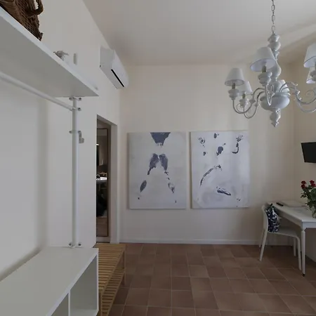 Dogana D'acqua & Art Bed & Breakfast