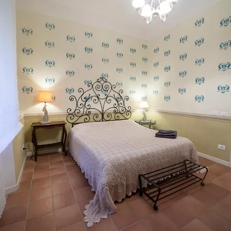 Bed & Breakfast Dogana D'acqua & Art *