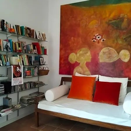 Bed & Breakfast Dogana D'acqua & Art *