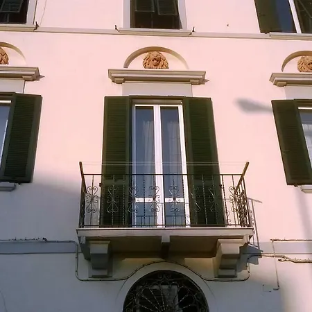 Dogana D'acqua & Art Bed & Breakfast