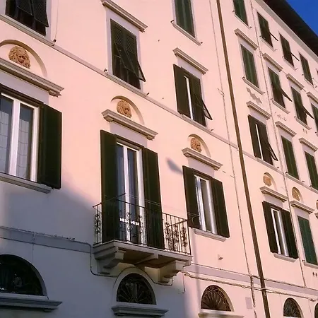 Dogana D'acqua & Art Livorno