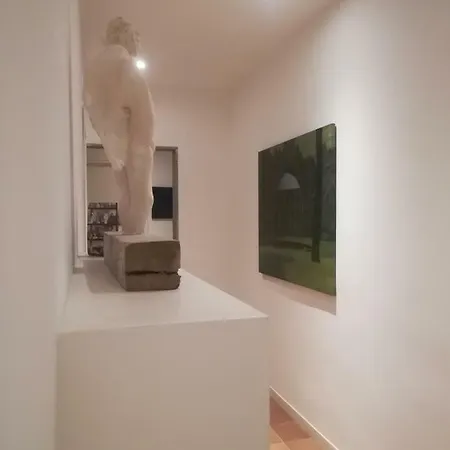 Bed & Breakfast Dogana D'acqua & Art