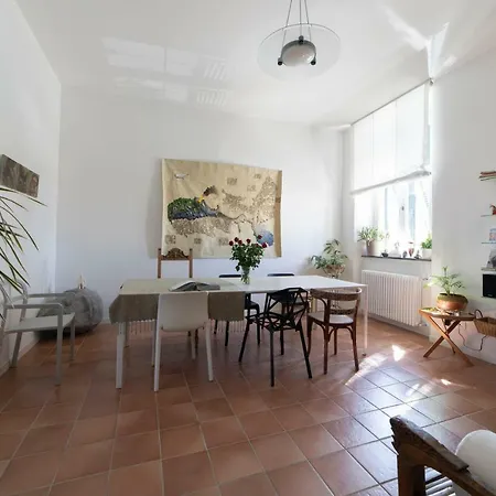 Dogana D'acqua & Art Bed & Breakfast *