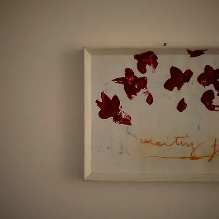 Dogana D'acqua & Art * Livorno