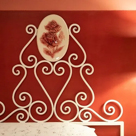 Bed & Breakfast Dogana D'acqua & Art