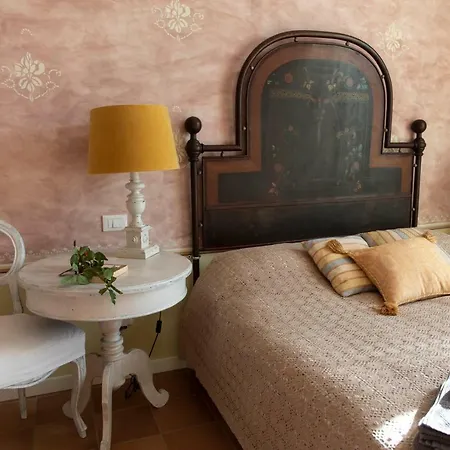 Bed & Breakfast Dogana D'acqua & Art *