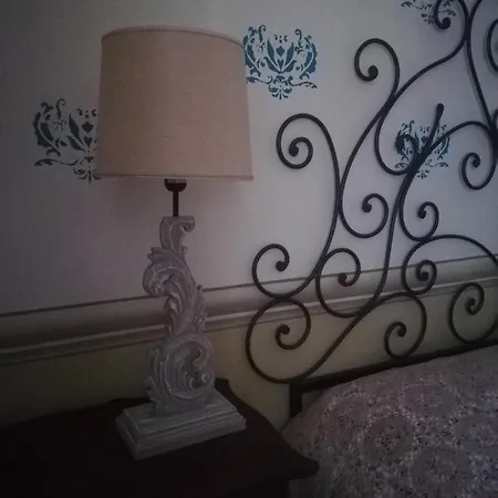 Dogana D'acqua & Art Bed & Breakfast *