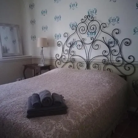 Dogana D'acqua & Art Bed & Breakfast