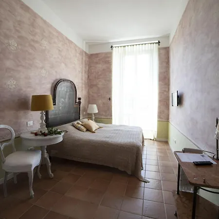 Dogana D'acqua & Art Bed & Breakfast