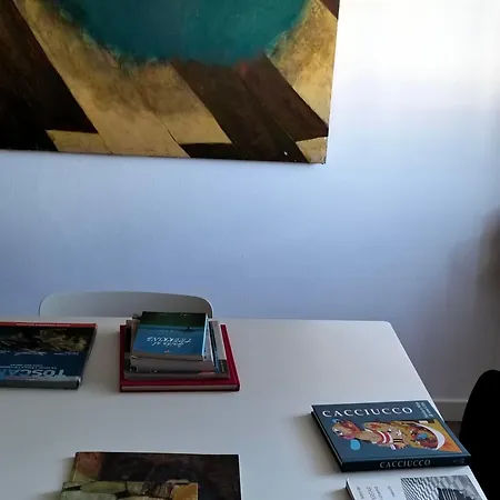 Dogana D'acqua & Art Livorno