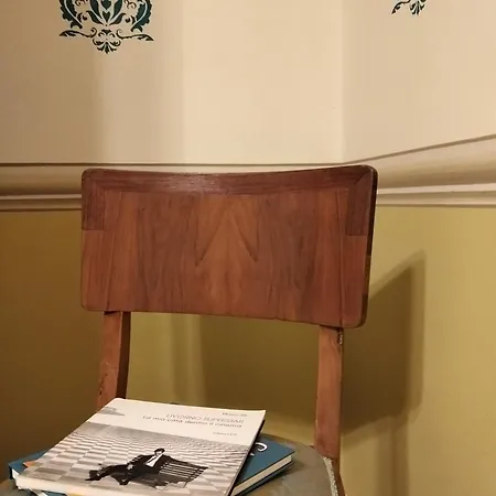 Nocleg ze śniadaniem Dogana D'acqua & Art *