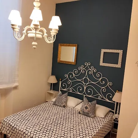 Dogana D'acqua & Art Bed & Breakfast Livorno