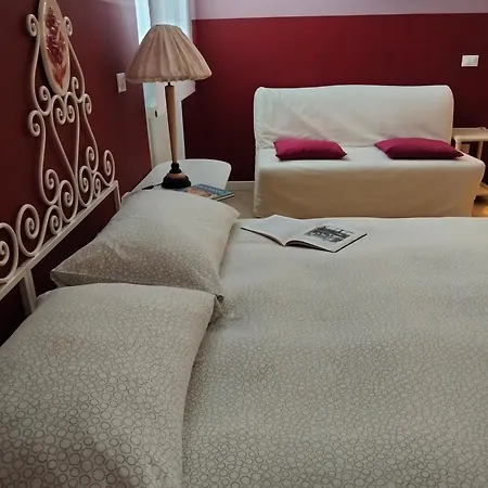 Bed & Breakfast Dogana D'acqua & Art Livorno