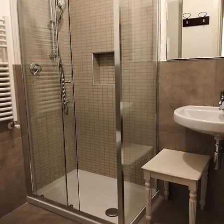 Bed & Breakfast Dogana D'acqua & Art