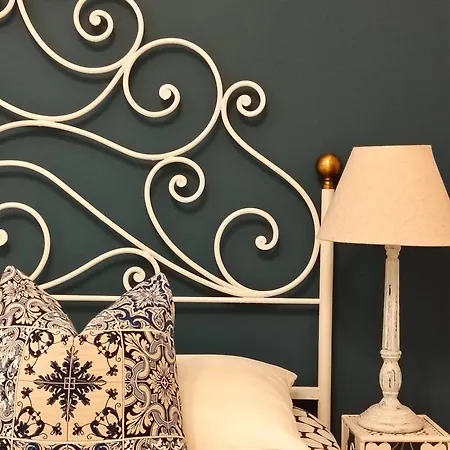 Bed & Breakfast Dogana D'acqua & Art *