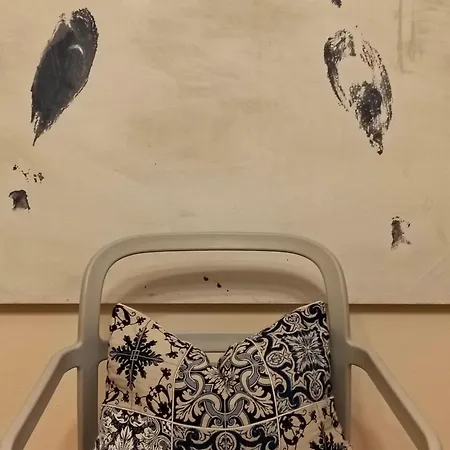 Dogana D'acqua & Art Nocleg ze śniadaniem Livorno