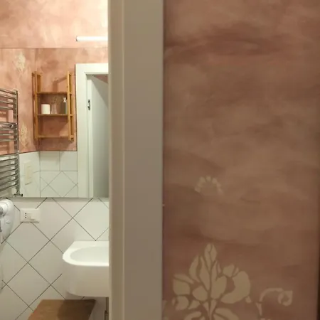 Dogana D'acqua & Art Bed & Breakfast