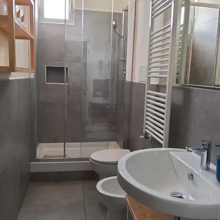 Bed & Breakfast Dogana D'acqua & Art