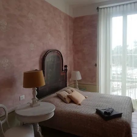 Dogana D'acqua & Art Ливорно