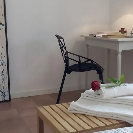 Dogana D'acqua & Art Отель типа 