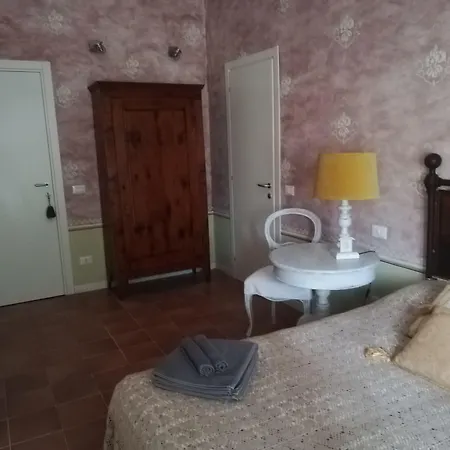 Dogana D'acqua & Art Ливорно