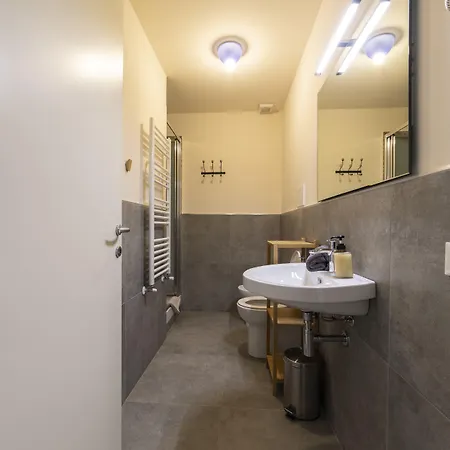 Bed & Breakfast Dogana D'acqua & Art Livorno