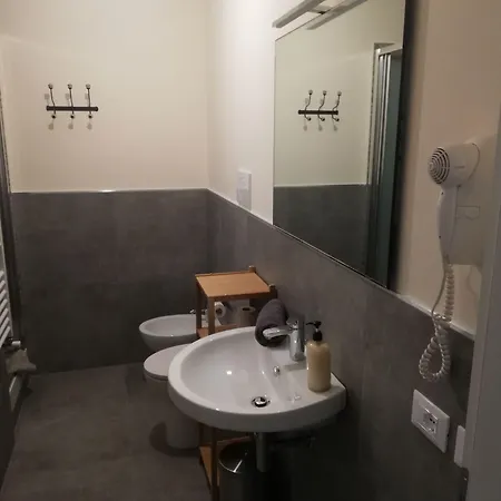 Dogana D'acqua & Art Отель типа 