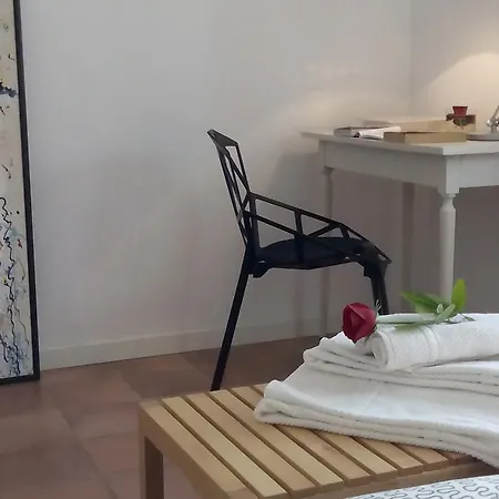 Bed & Breakfast Dogana D'acqua & Art Livorno