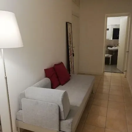 Bed & Breakfast Dogana D'acqua & Art *