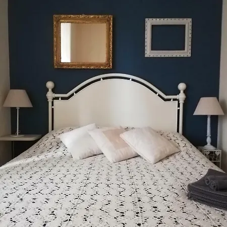 Dogana D'acqua & Art Bed & Breakfast Livorno